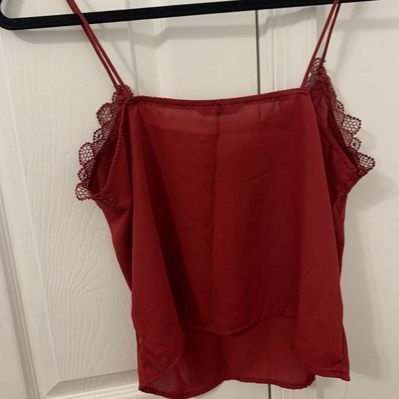 Cami - Picture 2 of 3